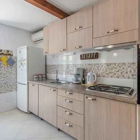 Appartamento Emilia 330