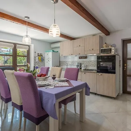 Appartamento Emilia 330
