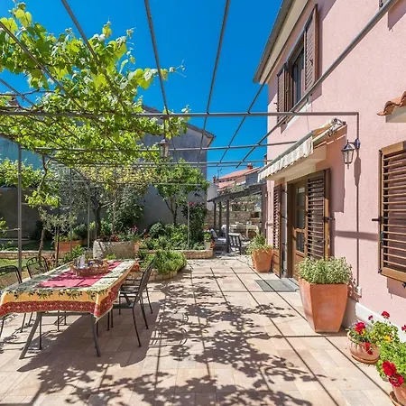 Emilia 330 Appartamento Vodnjan
