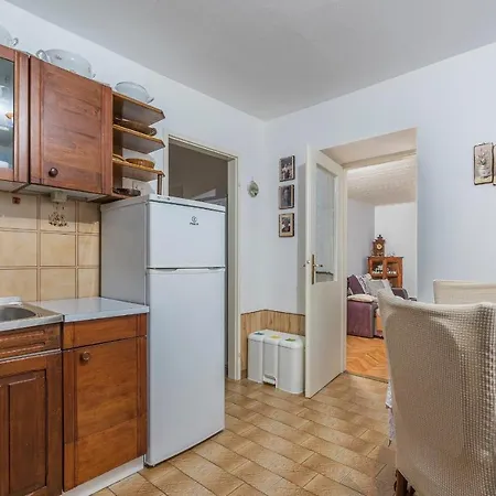 Emilia 330 Appartamento Vodnjan