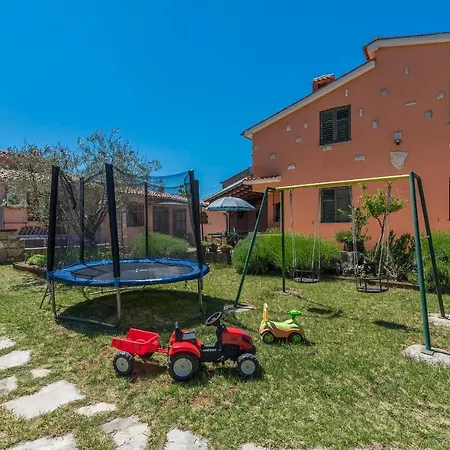 Appartamento Emilia 330 Vodnjan