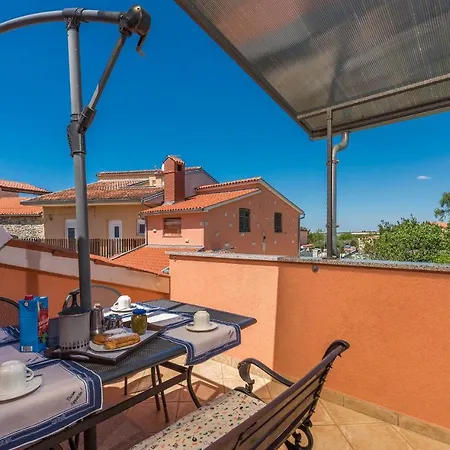 Appartamento Emilia 330 Vodnjan