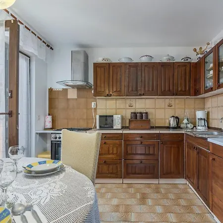 Appartamento Emilia 330