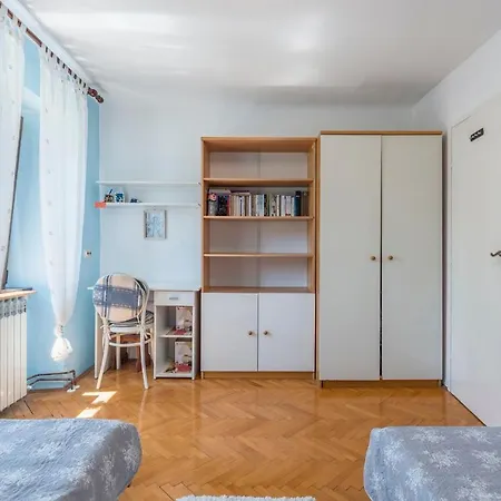 Appartamento Emilia 330