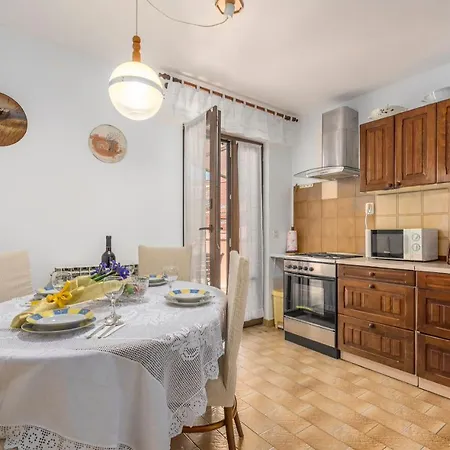 Emilia 330 Appartamento Vodnjan