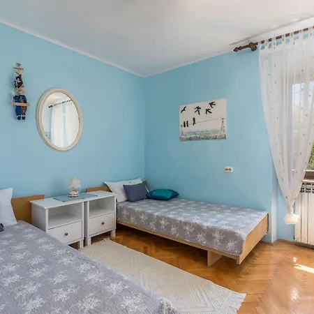 Appartamento Emilia 330 Vodnjan