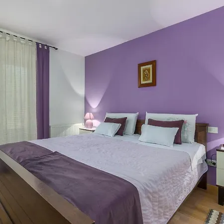 Emilia 330 Appartamento Vodnjan