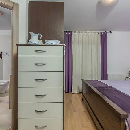 Emilia 330 Appartamento Vodnjan